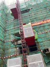 橋頭鎮(zhèn)吊籃出租費(fèi)用詳解 價(jià)格、類型與選擇指南